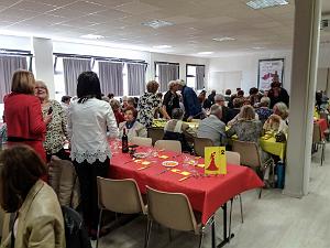 2018 04 02 SAINT LAURENT DU VAR PAELLA AVEC L ALFAN (109)